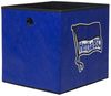 Faltbox Box - Hertha BSC / Nr. 1 - 32 x 32 cm / 3er Set Bild 3