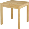 Klassische Essgruppe mit Tisch und 2 Stühle Kiefer natur Massivholz 90.70-50 C -Set 22 Bild 4