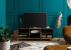 TV-Board Mango 145x45x50 braun geölt DIAMOND #206 Bild 4