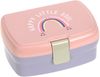 LÄSSIG Lunchbox Rainbow, Polyprophylen (PP), (1-tlg) Bild 2