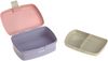LÄSSIG Lunchbox Rainbow, Polyprophylen (PP), (1-tlg) Bild 3