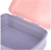 LÄSSIG Lunchbox Rainbow, Polyprophylen (PP), (1-tlg) Bild 4
