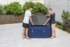 LAY-Z-SPA® Xtras EnergySense™ Plus Thermo-Komplettabdeckung 180 x 180 x 71 cm, eckig Bild 2