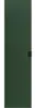 Vente-unique - ZEVINI Bathroom storage unit Holz, Platte Grün - B 25 cm x H 140 cm x L 35 cm Bild 2