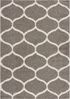 Sanat Hochflor-Teppich Madrid, rechteckig, Höhe: 30 mm, Wohnzimmer, Langflor, Shaggy Teppich Bild 2