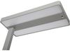 MAUL LED-Tischleuchte MAULjuvis, silber, mit Klemmfuß Bild 2