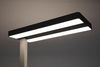 MAUL LED-Tischleuchte MAULjuvis, silber, mit Klemmfuß Bild 3