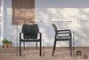 Stuhl Diva grau Bild 2