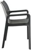 Stuhl Diva grau Bild 5