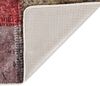 vidaXL Teppich Waschbar Patchwork 80x300 cm Mehrfarbig 337965 Bild 5