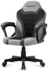 HUZARO RANGER 1.0 Grauer Mesh Kinderspielstuhl Bild 5