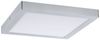 Paulmann No. 70982 LED Panel Abia 300x300 mm 22W Chrom matt Bild 2