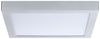 Paulmann No. 70982 LED Panel Abia 300x300 mm 22W Chrom matt Bild 3