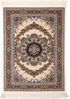 Orientteppich »Adib« 150 x 100 cm - beige Bild 2