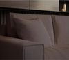Beautysofa Ecksofa PARYS, mit Schlaffuntion, Bettkasten, mit universelle Ottomane Bild 3