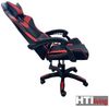 HTI-Living Gaming-Stuhl Gamingstuhl Krit (Stück, 1 St), höhenverstellbarer Drehstuhl Schreibtischstuhl Bild 3