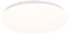Mylight LED-Deckenleuchte Star Ø 26 x 7 cm warmweiß weiß Bild 2