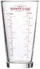 Mason Cash Messbecher Mason Cash Messbecher 'Classic' aus Glas 300 ml, Borosilikatglas Bild 3