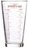 Mason Cash Messbecher Mason Cash Messbecher 'Classic' aus Glas 300 ml, Borosilikatglas Bild 2