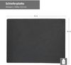 4x Schieferplatten 40x30 cm Tisch-Set Untersetzer Servierplatte Naturschiefer Bild 5