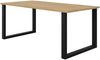 Imperial Esstisch Tisch 185x90 cm Wohnzimmer Esszimmer Büro Schreibtisch Bild 5