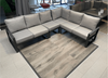 Lesli Living Dining-Eck-Lounge Tormenta Bild 2