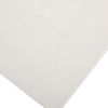 Möve for frottana Pearl 4 tlg. Frottier-Set - 4 X Handtuch (50 X 100cm) - 500 g/m² - Ivory Bild 2