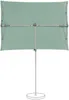 Suncomfort by Glatz Sonnenschirm / Balkonblende / Sonnenschutz "Flex Roof", frost green, 195 x 140 cm Bild 3