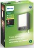 Philips Arbour IR wall lantern anthracite 1x6W Bild 4