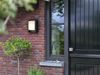 Philips Arbour IR wall lantern anthracite 1x6W Bild 2