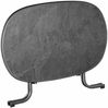 Klapptisch >252/< in anthrazit, Mecalit®-Pro, Stahl - 140x72x90cm (BxHxT) Bild 2
