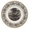 Villeroy & Boch Audun Ferme Frühstücksteller ø 21,6 cm - DS Bild 4