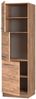 Herdumbauschrank Fame-Line Goldkraft Eiche 60 cm Vicco Bild 4