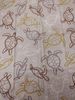 Jerry Fabrics Kinderbettwäsche Jerry Fabrics Bettwäsche Kind Schildkröte 140x200 + 70x90 cm, 2 teilig, mit Reißverschluss Bild 3
