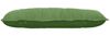 vidaXL Rückenkissen Hellgrün 100 x 50 cm Cordstoff 42014764 Bild 5