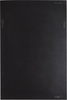 Wandspiegel silber 60x90 cm AVRILLE Bild 5