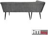 HTI-Living Eckbank Eckbank 154 x 195 cm (Stück, 1-St, 1 Eckbank), Sitzbank Polsterbank Bild 5