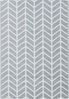 vidaXL Outdoor-Teppich ARAKIL Grau 160x230 cm PP 368543 Bild 2