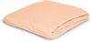 Irisette Interlock-Jersey Betttuch Neptun 0005 apricot 150x200 cm 5-50 apricot Bild 2