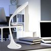 LED Tischleuchte, Spot beweglich, Touch, Dimmer Bild 2