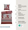 Feinbiber Bettwäscheset Salous| - 2-teilig Bild 2