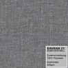 Polsterbett SKIDI 160x200 mit Matratze, Bettkasten und Lattenrost. Farbe: Silber 21 Bild 2