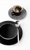 Seltmann Weiden Life Fashion Espressotasse mit Untertasse 90 ml 6er Set - Glamorous Black Bild 2