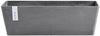 ECOPOTS Blumentopf Bruges, mit Wasserbehälter, BxTxH: 17x55x17 cm Bild 2