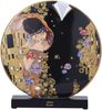 Goebel Artis Orbis Gustav Klimt Gustav Klimt - Der Kuss / Der Lebensbaum 67062661 Bild 2