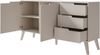 Kommode Nedila 2D3S (Farbe: Nuss Warmia) Bild 4