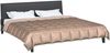 vidaXL Sommerdecke Gold 200 x 200 cm Satin und Mikrofaser 42025767 Bild 3