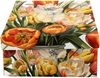 DUO Flowers Classic Tasse mit Untertasse 250 ml TULIPS New Bone China Porzellan Bild 3