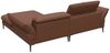 FLEXLUX Ecksofa Salino, Funktionssofa mit Recamiere, Relaxsofa, Ecksofa, Sofa mit Arm- und Kopfteil-Verstellungen, Kaltschaum & Stahl-Wellen Bild 3