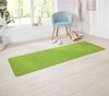 Kurzflor Teppich Nasty - 67x120x0,8cm Bild 5
